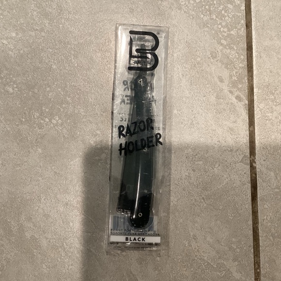 L3VEL3 Straight Razor Holder - Picture 5 of 5